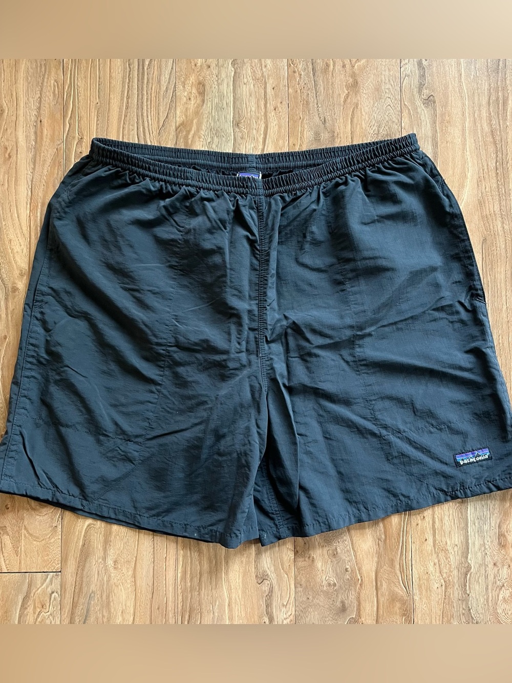 Patagonia Baggies shorts